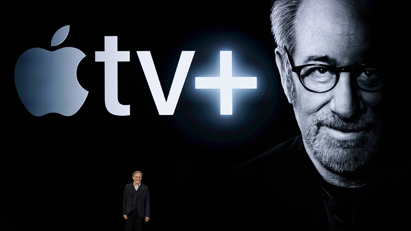 Epl objavio svoju dugo očekivanu striming platformu 1