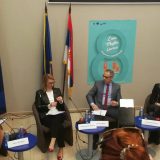 Žene čine manje od trećine preduzetnika u Srbiji 12