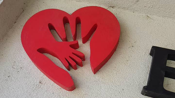 Udruženje Evo ruka: Vaspitani smo da trpimo, ćutimo i da se povlačimo 6 Udruženje Evo ruka: Vaspitani smo da trpimo, ćutimo i da se povlačimo 6