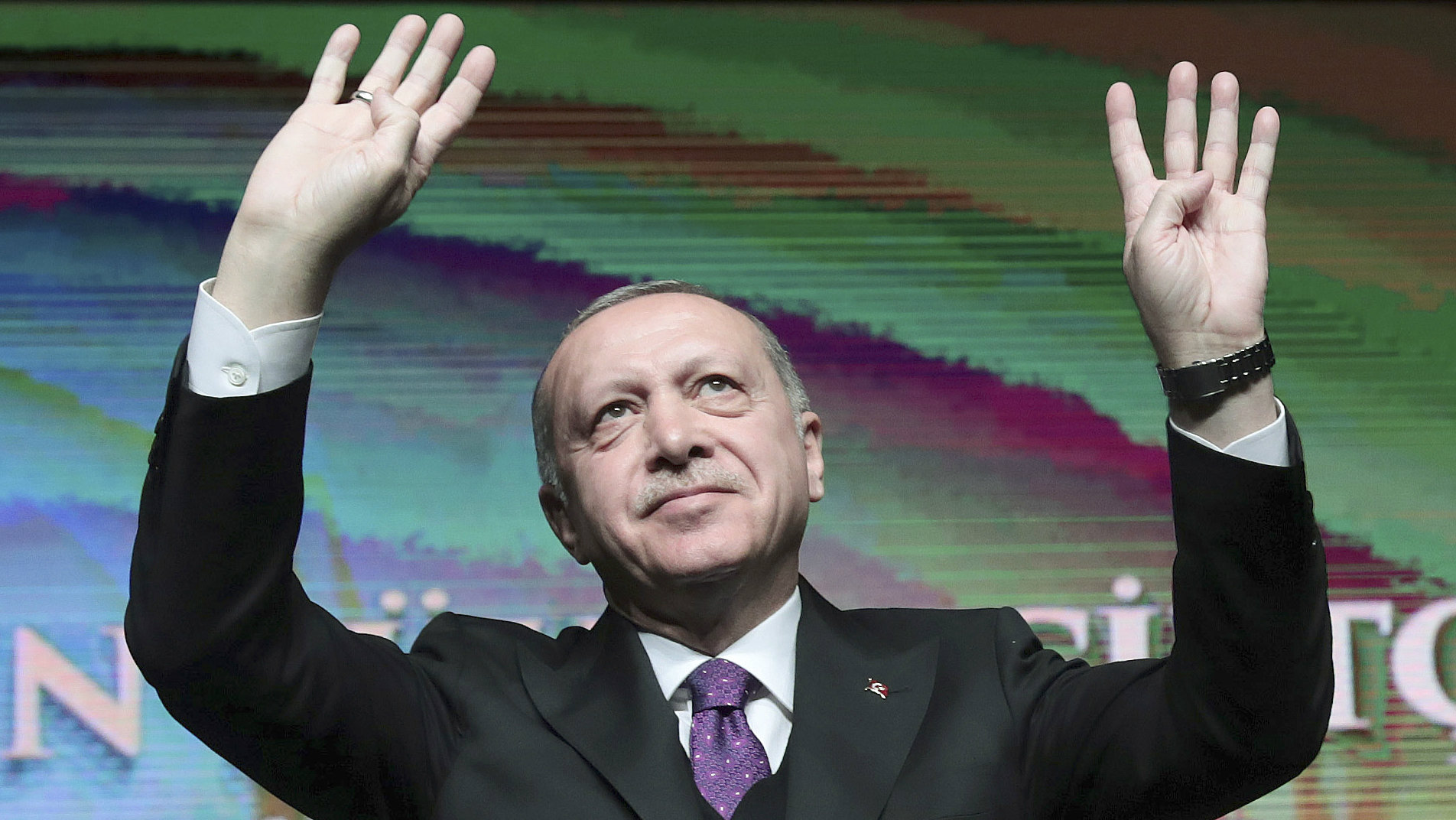 Erdogan: Neprihvatljivi stavovi da se Ankari ospori mogućnost da nabavi atomsko naoružanje 1
