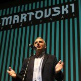 Dodeljene nagrade Martovskog festivala 4