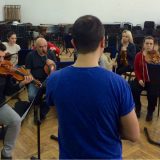 Kosovska filharmonija osnovana 2000. još nema svoje prostorije 7