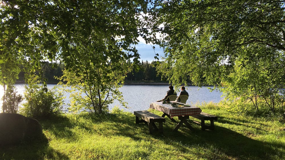 Finska arktička oblast Laponija pogođena rekordnim toplotnim talasom 1