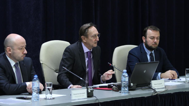 Fiskalni savet: Srbija zbog korupcije ima najmanji rast u Evropi 1