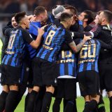 Inter dobio uslovnu kaznu zbog rasizma njegovih navijača 8