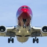 Boing 737 u Japanu se vratio na polazni aerodrom zbog pukotine na prozoru pilotske kabine 5