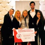 Studenti FON-a pobednici nacionalnog takmičenja iz osiguranja „Osiguraj znanje 2019“ 5