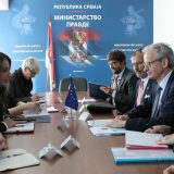 Kuburović: Sudovi izrekli više od 300 pravosnažnih presuda 4