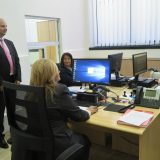 Carinici Srbije u dva slučaja sprečili krijumčarenje 90.000 evra i šest zlatnih poluga 9