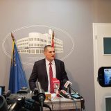 Opozicija izašla iz Skupštine grada Niša 2