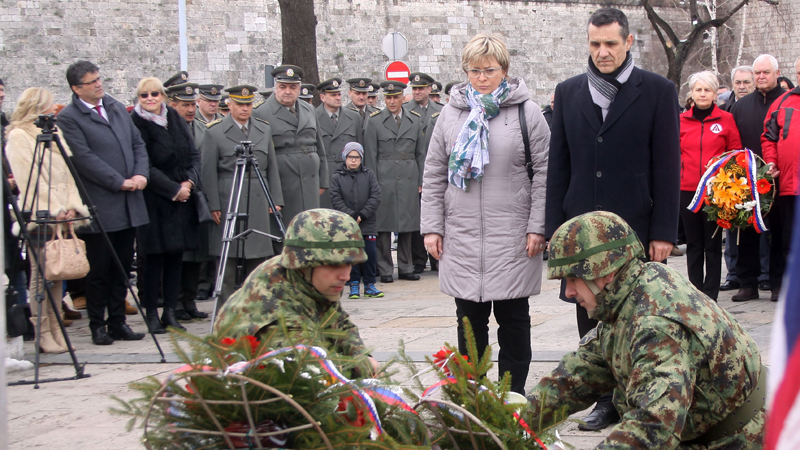 Program državnog obeležavanja NATO bombardovanja u Nišu nepoznat „do poslednjeg trenutka“ 1