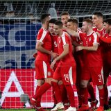 Srbija u Volfsburgu odigrala nerešeno prijateljski meč protiv Nemačke – 1:1 10