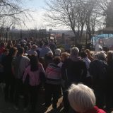 Zemunci nezadovoljni radovima na Gardošu: Nastupila epidemija naprednjačkog ludila 5