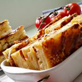 Recept nedelje: Gibanica (pita sa sirom) 10