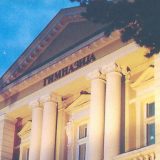 Priznanje pirotskoj Gimnaziji Label Franc Education 1