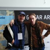 Gitar Art Festival: Održan koncert Vlatka Stefanovskog i Miroslava Tadića 8