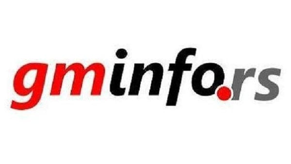 GMinfo: Televizija u Gornjem Milanovcu ukrala i zloupotrebila naziv portala GMinfo 1