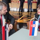 Srbija uskoro preuzima predsedavanje Jadransko jonskom inicijativom 7
