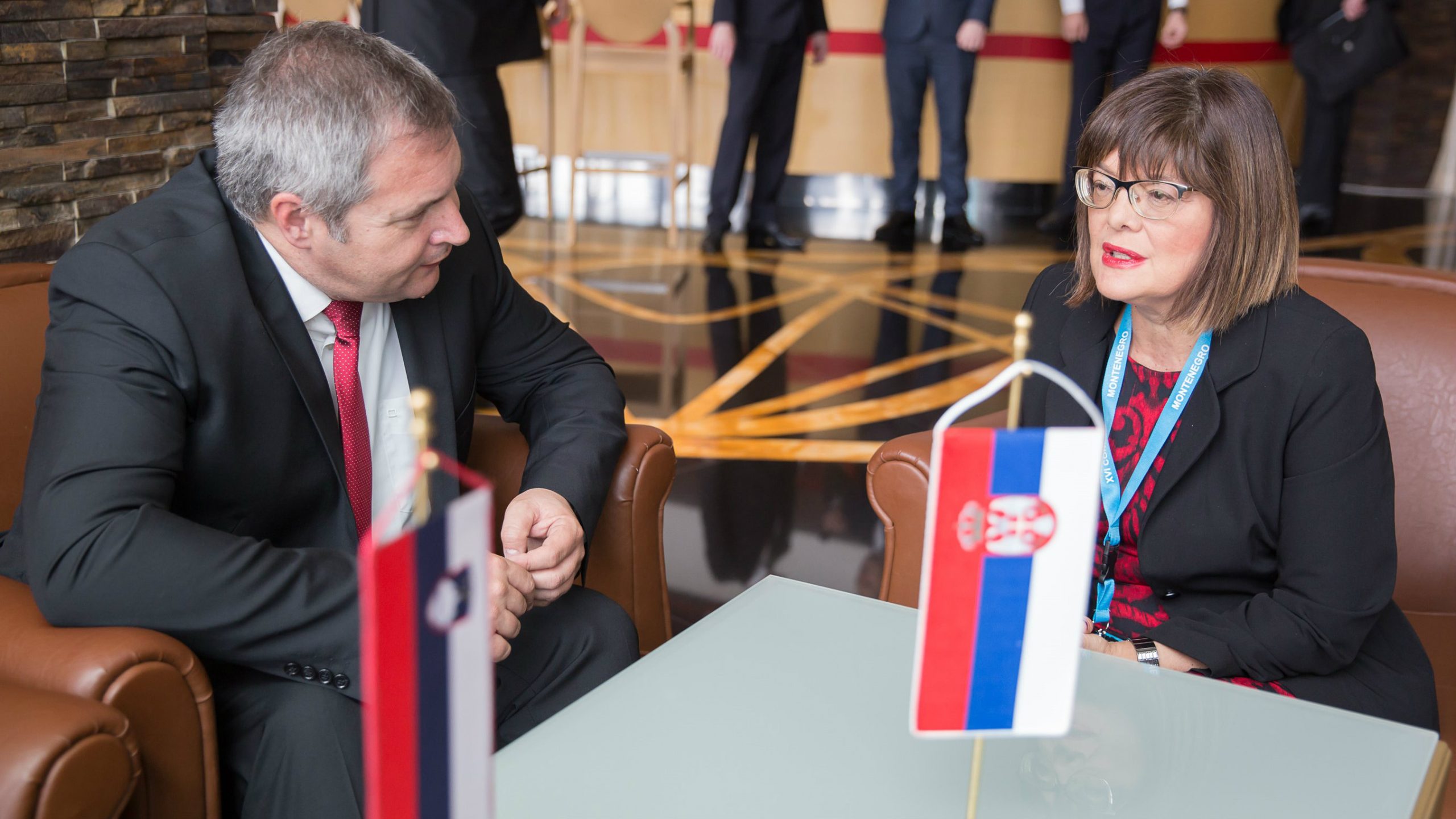 Srbija uskoro preuzima predsedavanje Jadransko jonskom inicijativom 1