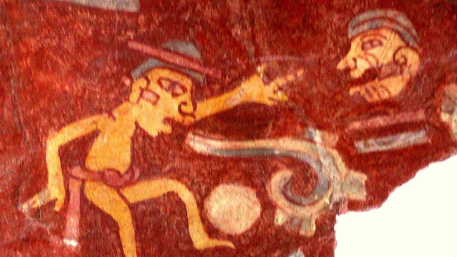 Kako nam je meka hrana pomogla u izgovoru 1