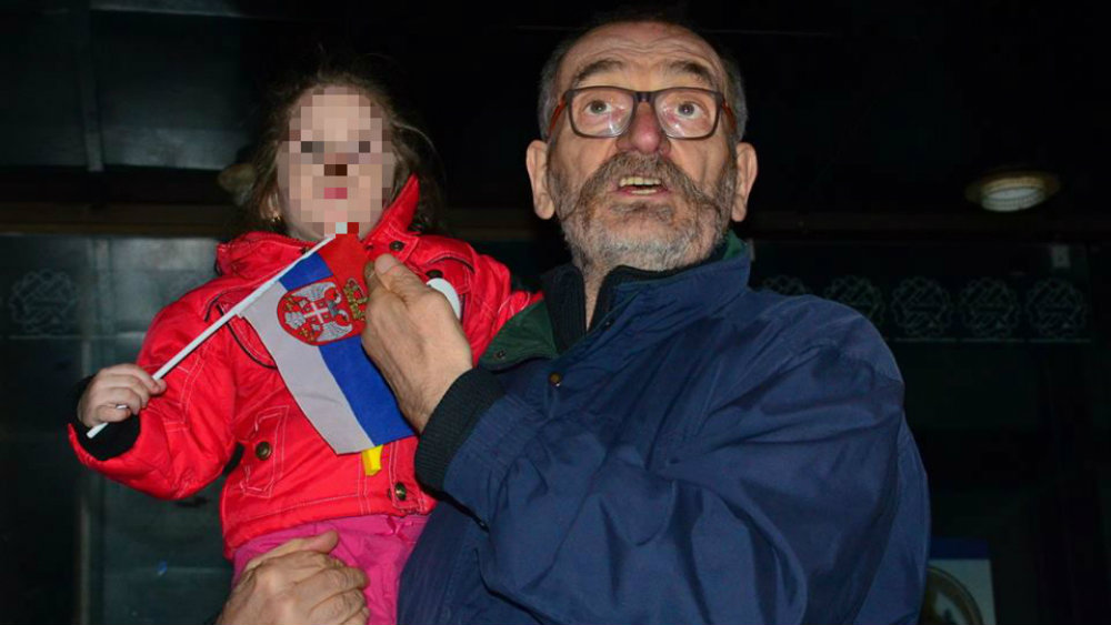 Kovačević: Uskoro kraj španske serije, 9. maja svi u Beograd 1