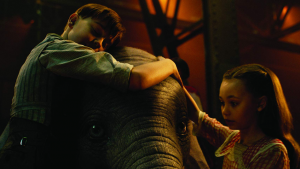 Dambo ponovo leti, 78 godina kasnije (VIDEO) 2