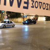 Pretnja otmicom aviona u Atini 3