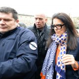 Forbs: Među najbogatijima na svetu 11 odsto žena 8