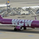 Islandska aviokompanija WOW Air iznenada prestala s radom 15
