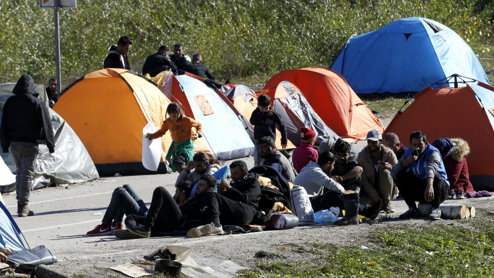 Nemačka želi da poveća broj deportacija 1