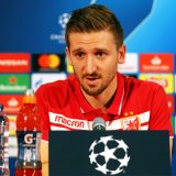 Marko Marin produžio ugovor sa Zvezdom do leta 2021. godine 8