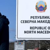Predsednik Severne Makedonije ponovo angažovao vojsku na granici zbog migranata 3