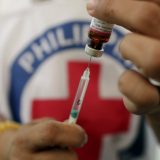Srpsko lekarsko društvo: Preti epidemija malih boginja, vakcinišite decu MMR vakcinama 8