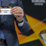 LE: Napoli protiv Arsenala, Viljareal na Valensiju 3