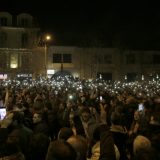 Demonstranti u Albaniji traže nove izbore 11