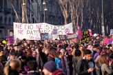 Obeležen Dan žena u svetu, u Madridu i Barseloni više od pola miliona demonstranata (FOTO) 9