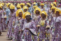 Obeležen Dan žena u svetu, u Madridu i Barseloni više od pola miliona demonstranata (FOTO) 12