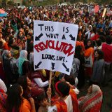 Ubistvo žene u “visokim krugovima” potreslo Pakistan 6