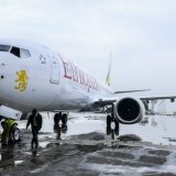 U Etiopiji se srušio avion sa 157 putnika i članova posade, nema preživelih 10