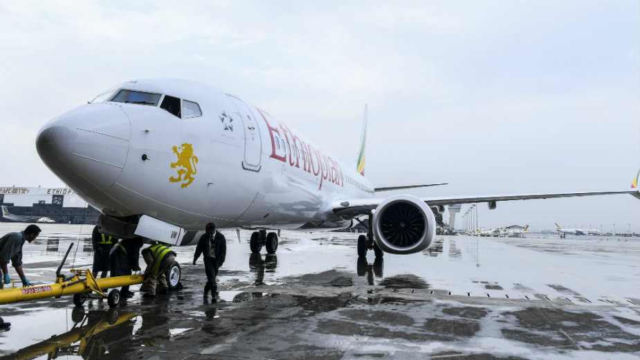 Aviokompanije u Kini i Etiopiji prizemljile sve avione "Boing 737 Maks 8" 1