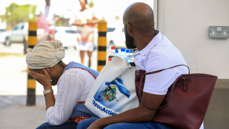 Državljanin Srbije poginuo u padu aviona u Etiopiji 1