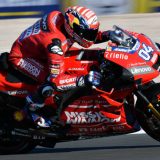 Moto GP: Spektakularna pobeda Dovicioza u Kataru 12