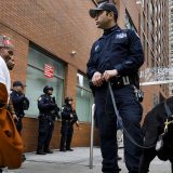 Napadač na džamije zvanično identifikovan kao Brenton Tarant 4