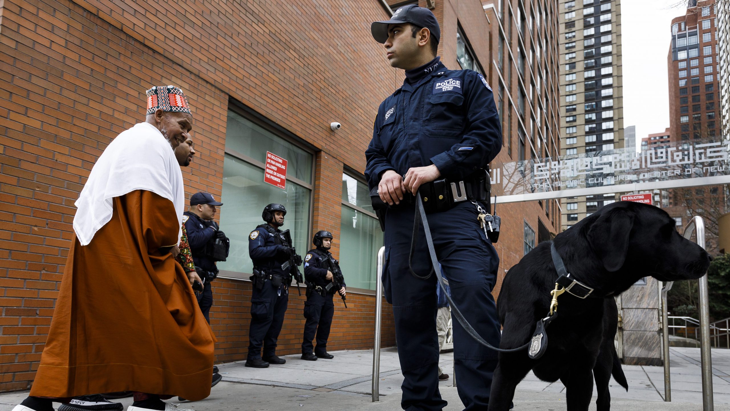 Napadač na džamije zvanično identifikovan kao Brenton Tarant 1
