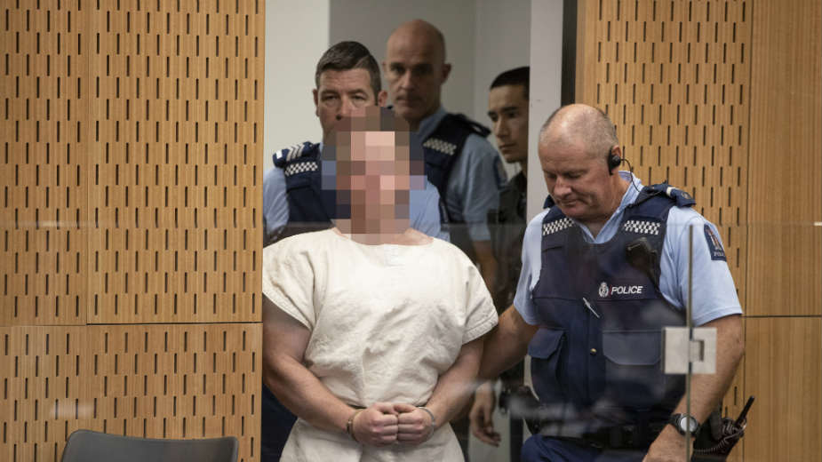 Sud naložio psihijatrijsku ekspertizu za ubicu na Novom Zelandu 1