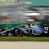 F1: Rutinska pobeda Botasa u Australiji 11