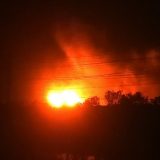 Najmanje sedam mrtvih u eksploziji bombe u restoranu na istoku Konga 12