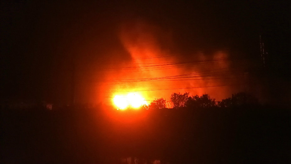 Najmanje sedam mrtvih u eksploziji bombe u restoranu na istoku Konga 1