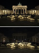 Earth Hour 2019 in Berlin Svetske metropole sat vremena u mraku (FOTO) 4