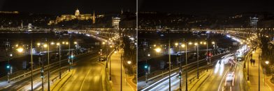 Earth Hour in Budapest Svetske metropole sat vremena u mraku (FOTO) 5
